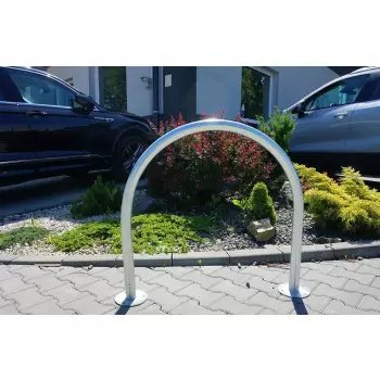 Stojak-na-rowery-ŁUK-2-miejscowy